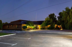 Hotels in Vita-Poshtova